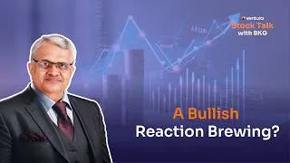 Thumbnail: This Chemical Stock Just Hit New High. Could There Be Much More to Come? | Ventura | Trending Stocks