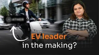 Thumbnail: Ather Energy: Can This EV Company Turn Profitable? | Business, Financials & Valuation | Ventura