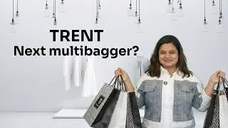 Thumbnail: Trent Ltd: The Next Retail Compounder? | Valuation & Future Growth Explained | Ventura
