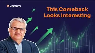 Thumbnail: Could ₹575 Be the Next Stop for this Pharma Stock? | Ventura | Trending Stocks