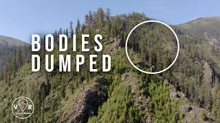 Thumbnail: The Axe Massacre That Started Idaho's First Hanging (Magruder Corridor)