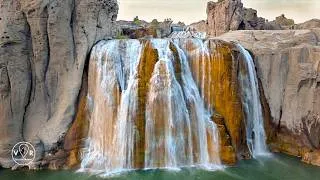 Thumbnail: IDAHO’S BEST Waterfalls