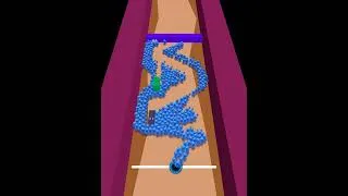 Thumbnail: Dynamic Obstacles Support For ORCA (RVO2) Algorithm