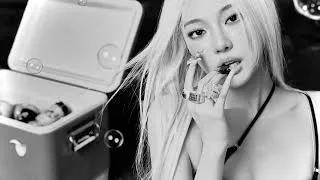 Thumbnail: AESPA - LEMONADE (REMIX) 