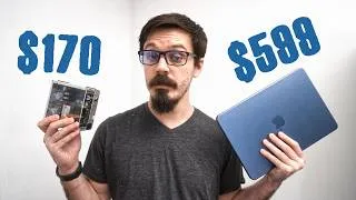 Thumbnail: The Musician's Guide to Leaving Windows