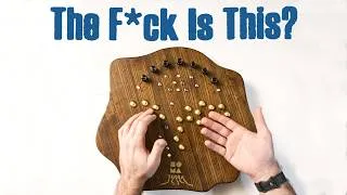 Thumbnail: I Bought The Instagram Synth
