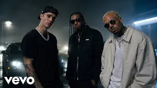 Thumbnail: Justin Bieber, Chris Brown & Tyga – I’m Back (Official Music Video)