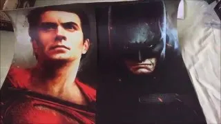 Thumbnail: Unboxing OmeleteBox Março - Batman vs Superman