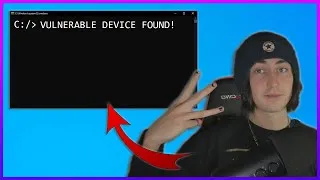 Thumbnail: 3 Ways To SCAN THE INTERNET! (Educational Purposes ONLY)