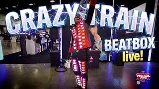 Thumbnail: The Energy At Evo Was Absolutely Unreal!!