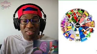 Thumbnail: Thanos & Pennywise Beatbox Solos But With Extreme Random Modifiers