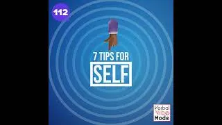 Thumbnail: 7 Tips for Self | 112