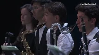 Thumbnail: Vasily Petrenko conducts Prokofiev: Romeo and Juliet, Op. 64 at Verbier Festival 2026 (VFO)