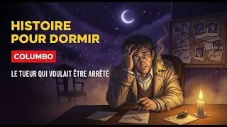 Thumbnail: Histoire Pour Dormir | Columbo – Le tueur qui voulait être arrêté