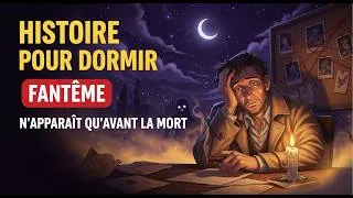 Thumbnail: Histoire Pour Dormir | Fantôme qui n'apparaît qu'avant la mort