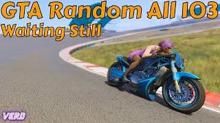 Thumbnail: Waiting Still: GTA Random №103 - GTA V XSX