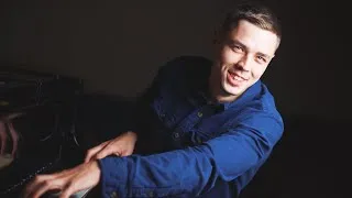 Thumbnail: Gounod – Vous, qui faites l'endormie. Vladyslav Buyalskyi (bass-baritone)
