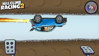 Thumbnail: GRAVITY GRIPES NEW EVENT - Hill Climb Racing 2 GamePlay #1
