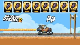 Thumbnail: NO ECHO = NO WINS EVENT - Hill Climb Racing 2 Walkthrough