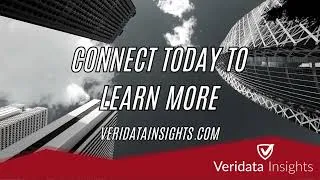 Thumbnail: Who is Veridata Insights?