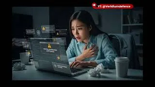 Thumbnail: Digital Forensics: FBI ne pehla case kaise solve kiya? 🔍📡