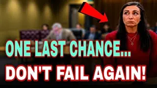 Thumbnail: Judge Gives Mother One Final Chance Break Probation, Face Life in Prison