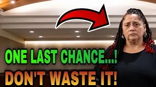 Thumbnail: Judge Gives Woman One Last Chance Her Unexpected Sentence Stuns the Entire Court