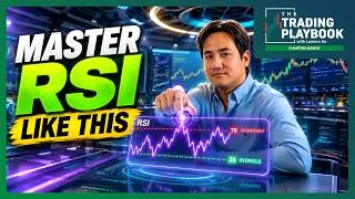 Thumbnail: How to Use RSI: The Indicator Every Trader Should Understand