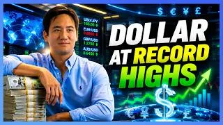 Thumbnail: Head-And-Shoulders Everywhere: The Forex Setups To Watch