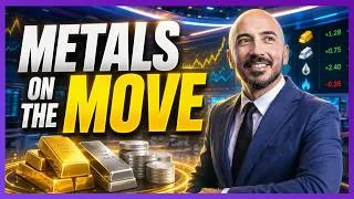 Thumbnail: A Major Breakout Building in the Precious Metals