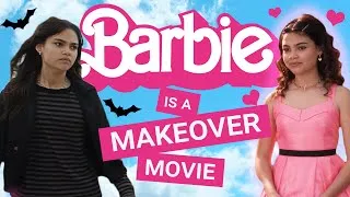 Thumbnail: Why We Can't Fix the Makeover Movie