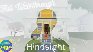 Thumbnail: HINDSIGHT 4K - FULL GAME WALKTROUGH NO COMMENTARY