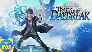 Thumbnail: THE LEGEND OF HEROES: TRAILS THROUGH DAYBREAK 4K - VOS: VERITAS'S ONE SHOTS