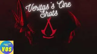 Thumbnail: ASSASSIN'S CREED SHADOWS - VOS: VERITAS'S ONE SHOTS