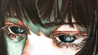 Thumbnail: pov: you're going insane