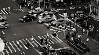 Thumbnail: the big city life