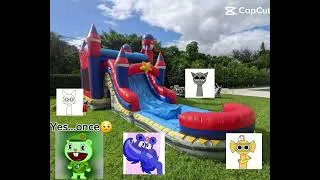 Thumbnail: Poor bailey 