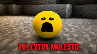 Thumbnail: I'M ANGRY