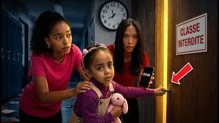 Thumbnail: L’ÉCOLE DE NUIT (le Film) durée: 1h 12 minutes - Verity et Chelsea