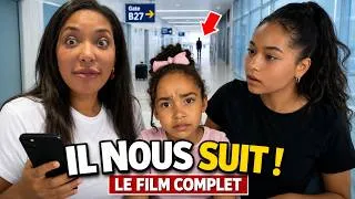 Thumbnail: NE JAMAIS PRENDRE CET AVION A 3AM… 😰 (le Film HD) durée: 1h30
