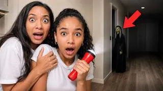 Thumbnail: LA SORCIÈRE — LE FILM D’HORREUR COMPLET AVEC VERITY & CHELSEA