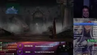 Thumbnail: Final Fantasy X Cutscene Remover 2:57:02(:3:02:44 RTA)