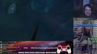Thumbnail: [PC]Final Fantasy X True RNG in 3:05:22(3:11:10 RTA)