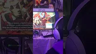 Thumbnail: Frosty Faustings 2026 GBVSR Pools: Ktang(Narm) vs Biskit(Charlotta)