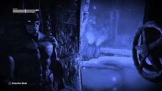 Thumbnail: Batman Arkham City New Game  pt3