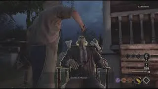 Thumbnail: Bubba brutality