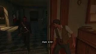 Thumbnail: Mafia The Old Country ep4