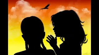 Thumbnail: Amen (The fall of a rebel angel)