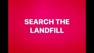 Thumbnail: King Khan & Mary Ocher ~ Search The Brady Landfill