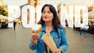 Thumbnail: I Didn’t Expect to Love Kraków, Poland This Much